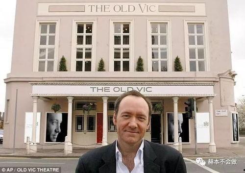 凯文史派西最新爆料,揭秘好莱坞幕后真相 第3张 凯文史派西最新爆料,揭秘好莱坞幕后真相 第3张