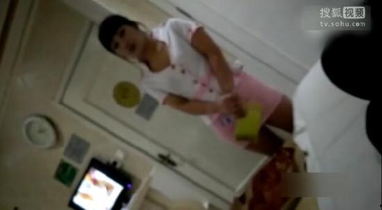 榆林足浴店爆料视频最新,揭秘行业黑幕与不为人知的真相 第2张 榆林足浴店爆料视频最新,揭秘行业黑幕与不为人知的真相 第2张