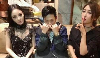 2016娱乐圈看图吃瓜