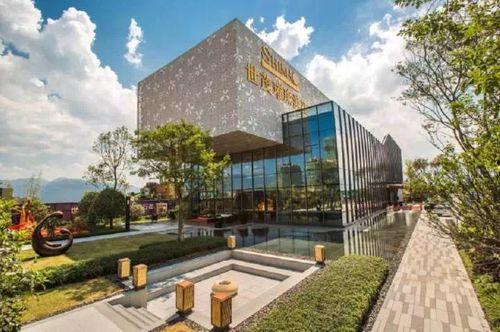 世贸滨江业主群视频爆料,揭秘小区真实情况！